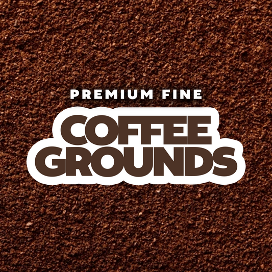 Ethiopia "BUNN" Grounds