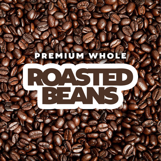 Ethiopia "BUNN" Roasted Beans